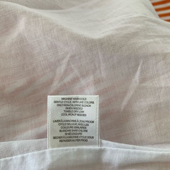 Fourteenth Place Strip One-Shoulder Dress - Picture 6 of 7